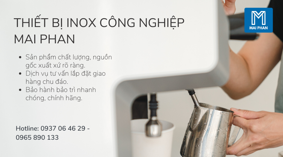 máy pha cà phê giá rẻ