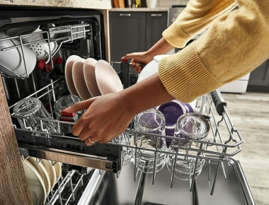 Chuyên cung cấp máy rửa bát gia đình chính hãng, giá tốt tại TP. HCM - Thiết bị Inox Mai Phan 