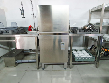 Thiết bị Inox Mai Phan - Địa chỉ cung cấp thiết bị bếp ăn công nghiệp giá rẻ, uy tín tại tp HCM