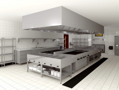 Thiết bị inox công nghiệp Long An